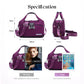 🎁49% OFF!🔥👜Fashion anti-theft handbag👍