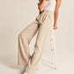 🔥Hot Promotion 49% OFF🔥HIGH WAIST TAILORED WIDE LEG PANTS