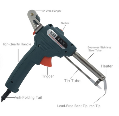 Soldering Iron Kit