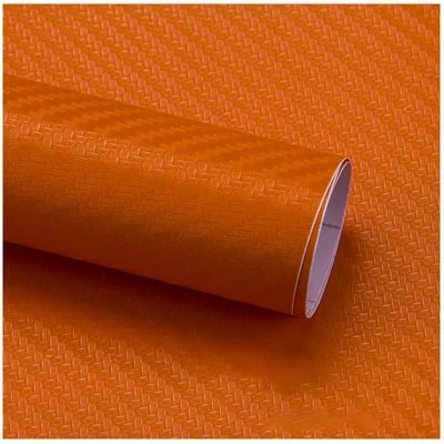 🚗 LIMITED-TIME 50% OFF! 💨 Carbon Fiber Vinyl Wrap – Bubble-Free, Stylish, Resistant ✨