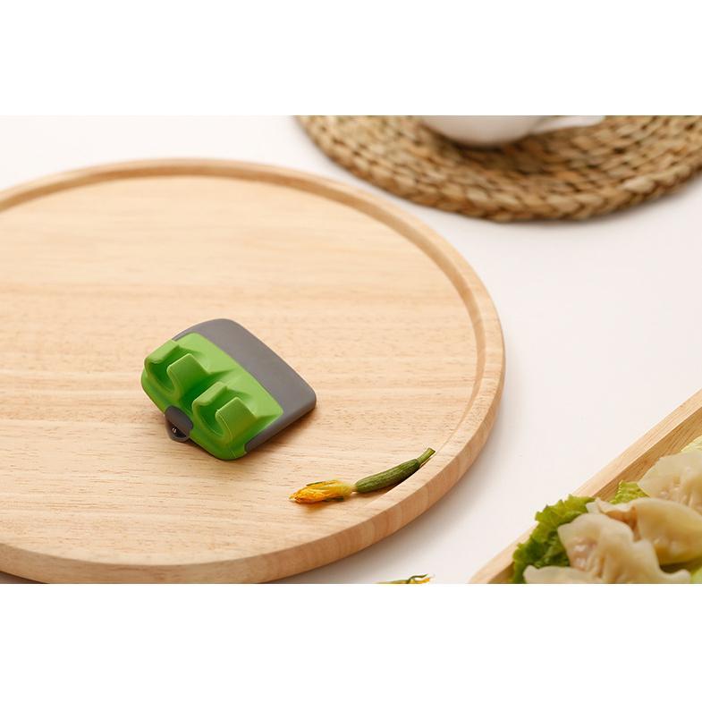 Sharp Blade Finger Peeler （50% OFF） – bebuyby