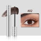 🥳BUY 1 GET 1 FREE:￡9.99!!💞50K+ SOLD!👁️✨ All-Day Beautiful Lashes, Smudge-Proof! Waterproof Fiber Mascara for Natural Volume. 💖💃
