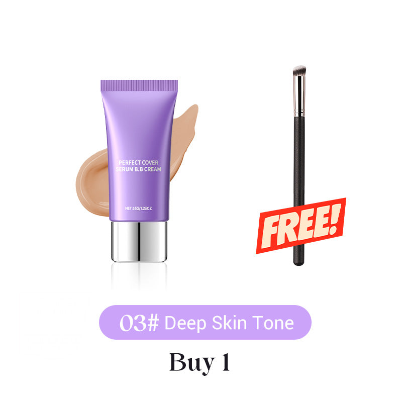 💖BUY 2 GET 1 FREE💥Moisturizing Lightweight BB Cream