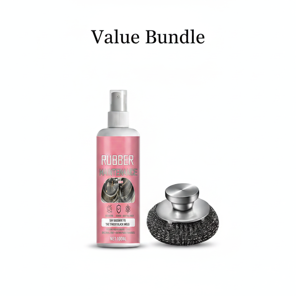 ⏰Only 💷9.99🔥Mold & Mildew Cleaner Spray