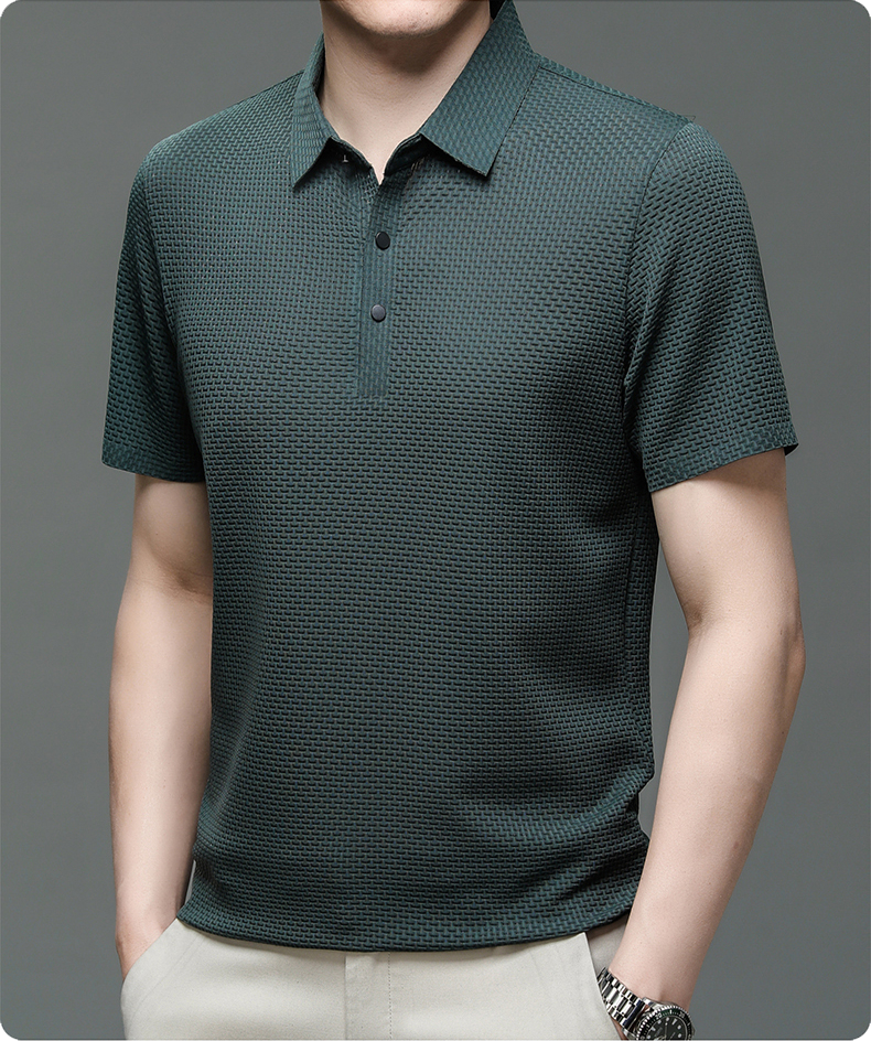 🔥HOT SALE 49% OFF🔥Silk T-Shirt⏰Buy 2 Free Shipping