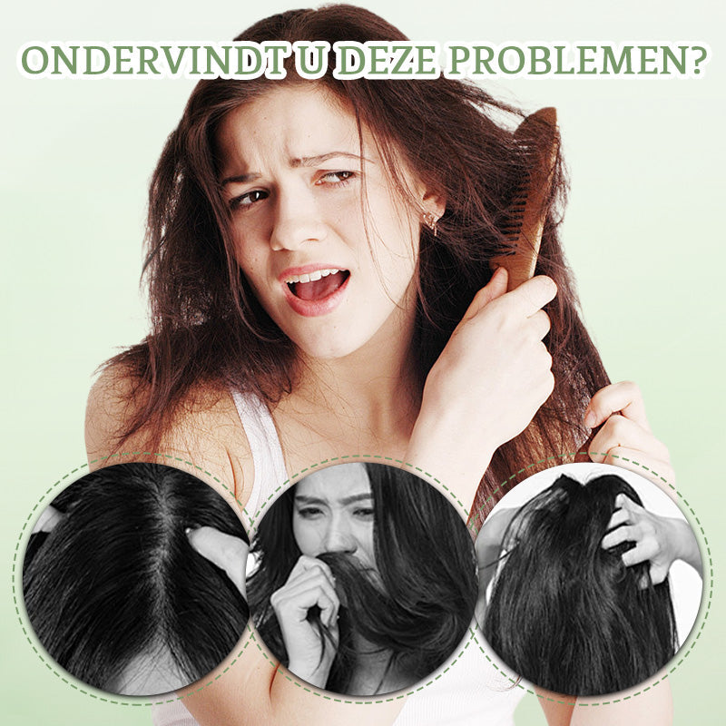Long-lasting Refreshing Leave-in Hair Volumizing Spray