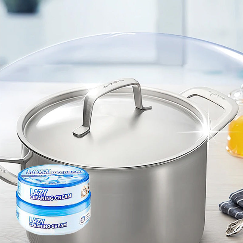 🏆 Last Day Special Price £7.99! 🔥Buy 2 Get 1 Free🎁Multifunctional Effective Cleaning Cream