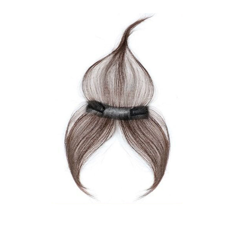 50% OFF！Lightweight & Seamless Clip-In Hair Topper