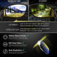 🔥LAST DAY ON SALE✨ Unisex Fashion Polarized Sunglasses