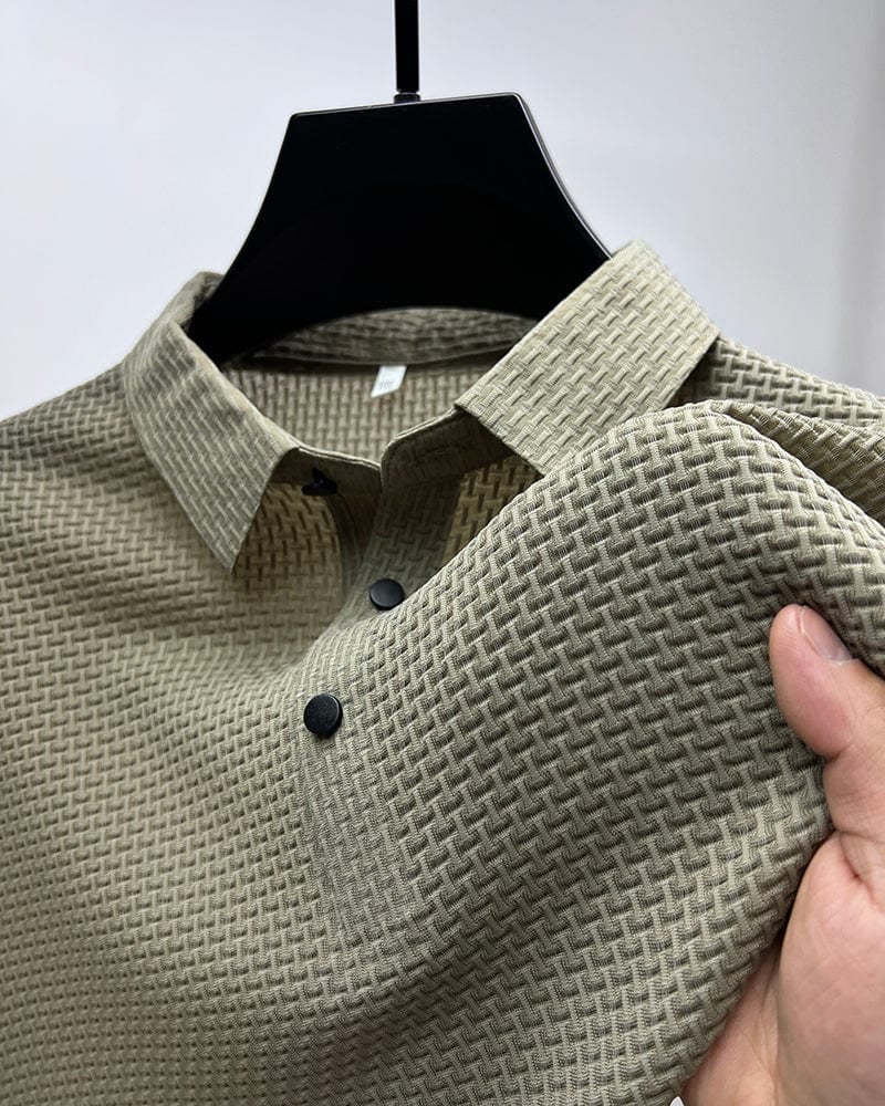 🔥HOT SALE 49% OFF🔥Silk T-Shirt⏰Buy 2 Free Shipping