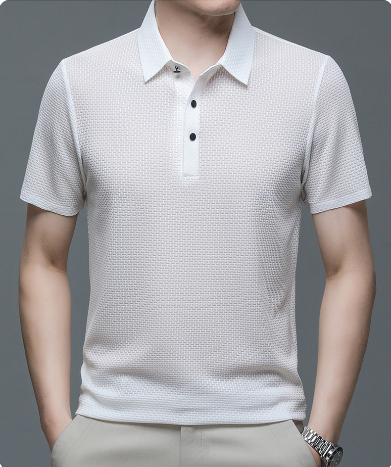 🔥HOT SALE 49% OFF🔥Silk T-Shirt⏰Buy 2 Free Shipping
