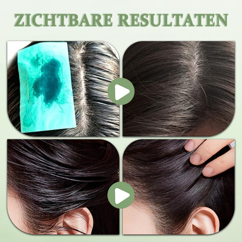 Long-lasting Refreshing Leave-in Hair Volumizing Spray