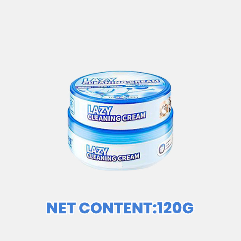 🏆 Last Day Special Price £7.99! 🔥Buy 2 Get 1 Free🎁Multifunctional Effective Cleaning Cream
