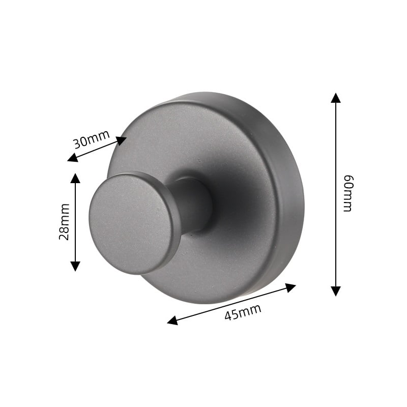 🎉Buy 2 Get 1 Free🎄2025 Upgraded Suction Cup Hooks