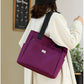 📢⏰Limited Sale - 50% Off !!🔥Large Capacity Waterproof Multi Pocket Nylon Shoulder Bag🎁