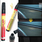 🚗LAST DAY - BUY 1 GET 1 FREE✨ Instant Car Scratch Repair Pen - Fills & Blends Scratches in 60 Seconds, Clear Coat for All Car Colors 🛠️📦