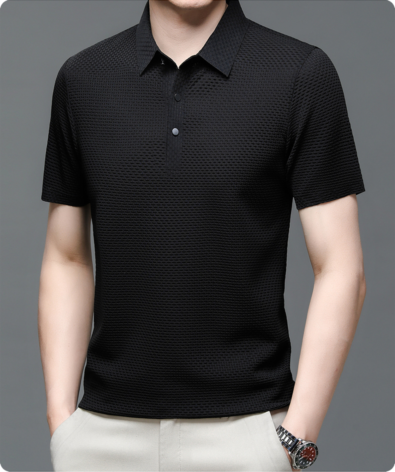 🔥HOT SALE 49% OFF🔥Silk T-Shirt⏰Buy 2 Free Shipping