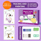 🔥LAST DAY HOT SALE 49% OFF🔥Magical Tracing Workbook Set