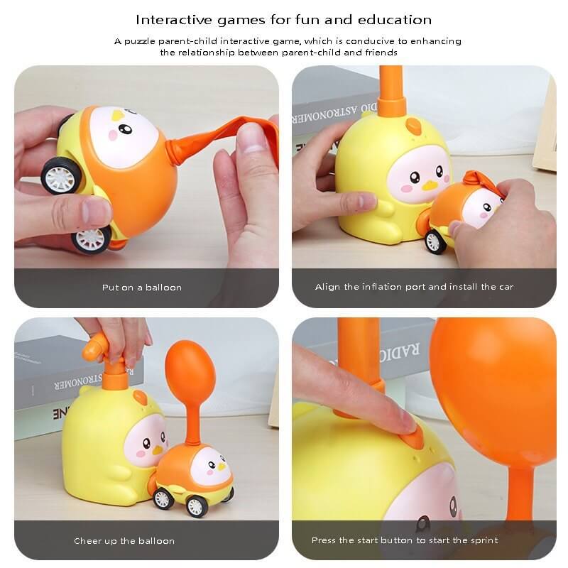 🔥Favorite Christmas Gift - Power Toys