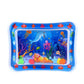 🐱 Unleash the Fun for Indoor Cats – 50% OFF ✨ Pet Water Sensory Mat – For Playful Hunting & Cooling Relief! 🐟