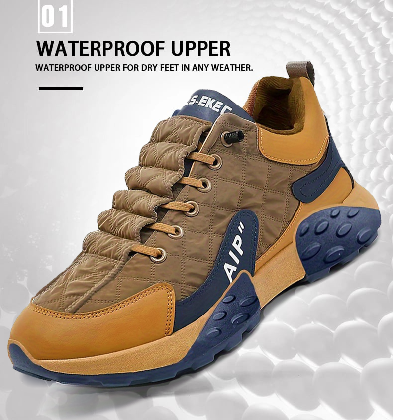 ⭐Hot Sale 50% OFF⭐Unisex orthopaedic comfort sneakers 2025