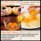 🔥Last Day Buy 1 Get 1 Free🥚Crack And Separate Eggs With Less Mess - Handy 2-in-1 Egg Tool🍳