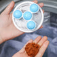 🔥 Washing Machine Hair Filter Mesh Bags🔥