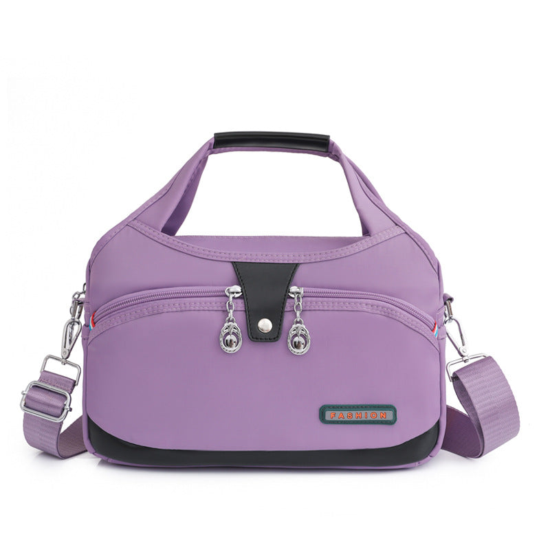 🎁49% OFF!🔥👜Fashion anti-theft handbag👍