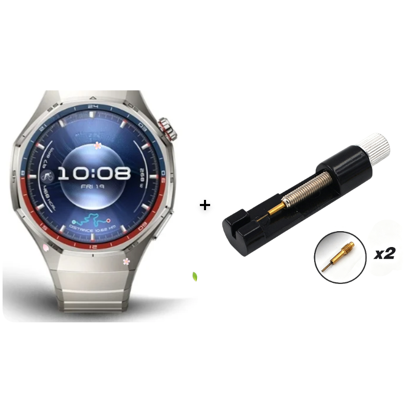 Bluetooth Call Smartwatch – Bestseller
