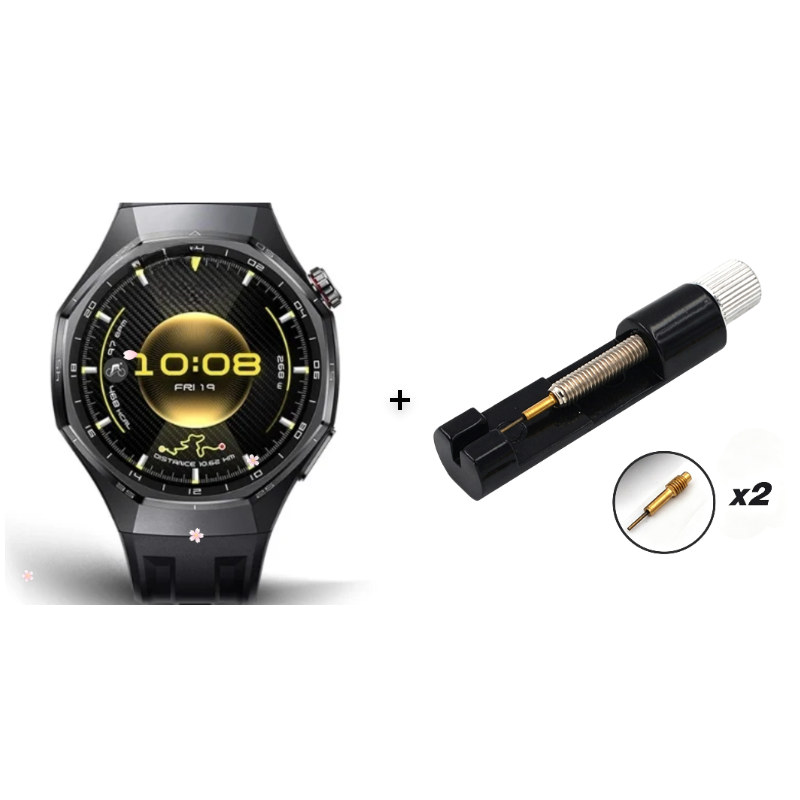 Bluetooth Call Smartwatch – Bestseller