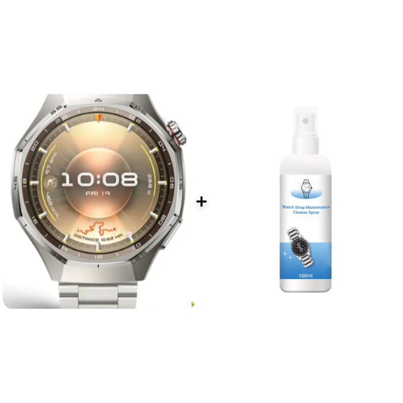 Bluetooth Call Smartwatch – Bestseller
