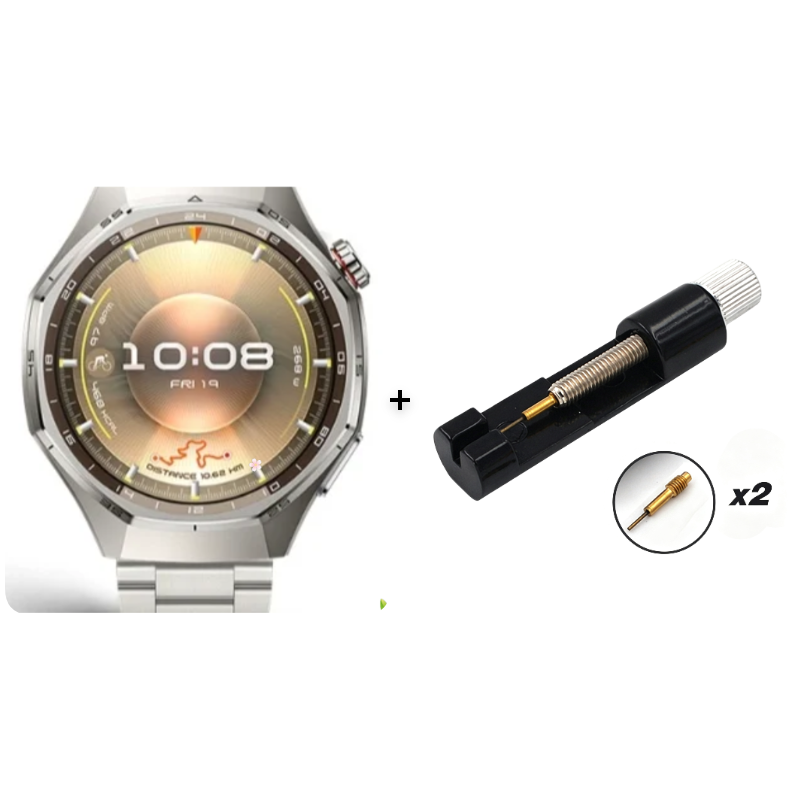 Bluetooth Call Smartwatch – Bestseller
