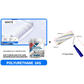 🥳Buy 2 items and get free delivery🥳💞50K+ SOLD!🏠💧 50% OFF! Anti‑Leakage Roof Sealant – Seals cracks instantly, flexible & weatherproof. Safe & odorless. 1kg. 🛡️✨