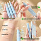🥳LAST DAY BUY 1  GET 1 FREE!!🥳Dual Concealer Pen – Covers dark circles & spots, 24hr hydration. Lightweight, no caking. Soft finish. ✨🌸