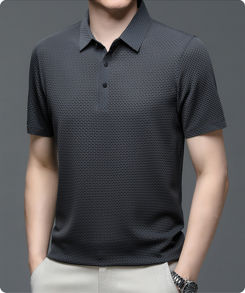 🔥HOT SALE 49% OFF🔥Silk T-Shirt⏰Buy 2 Free Shipping