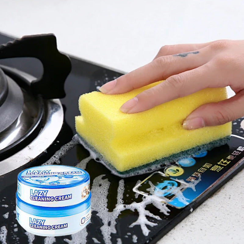 🏆 Last Day Special Price £7.99! 🔥Buy 2 Get 1 Free🎁Multifunctional Effective Cleaning Cream