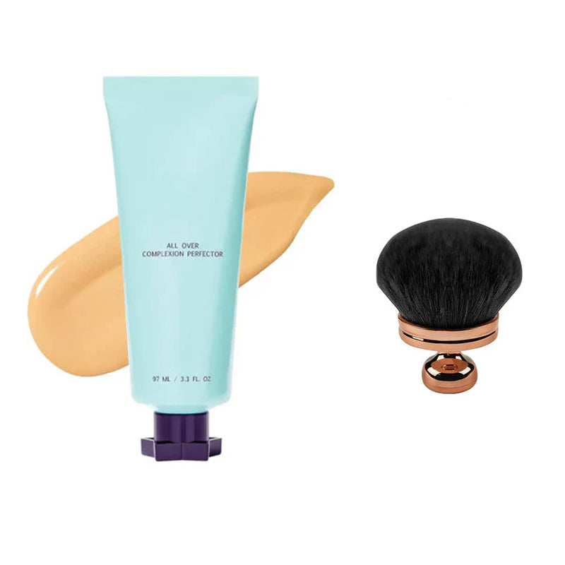 💜LAST DAY - BUY 1 GET 1 FREE💜All-in-One Moisturizing Concealer Waterproof Cream For Women