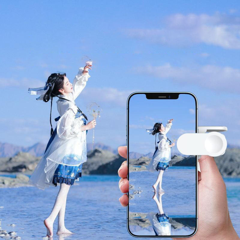 💥Mirror Effect Lens - Capture Stunning Reflections Instantly💥