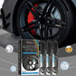 ⏳Last Day BUY 2 GET 1 FREE!!💡🔥Magic Car Scratch Repair Pen🚗 - Quick Fix for Scratches and Scuffs
