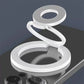 🔥New Year Limited-Time Offer: 56% OFF 🔥 Foldable Dual Magnetic Phone Holder