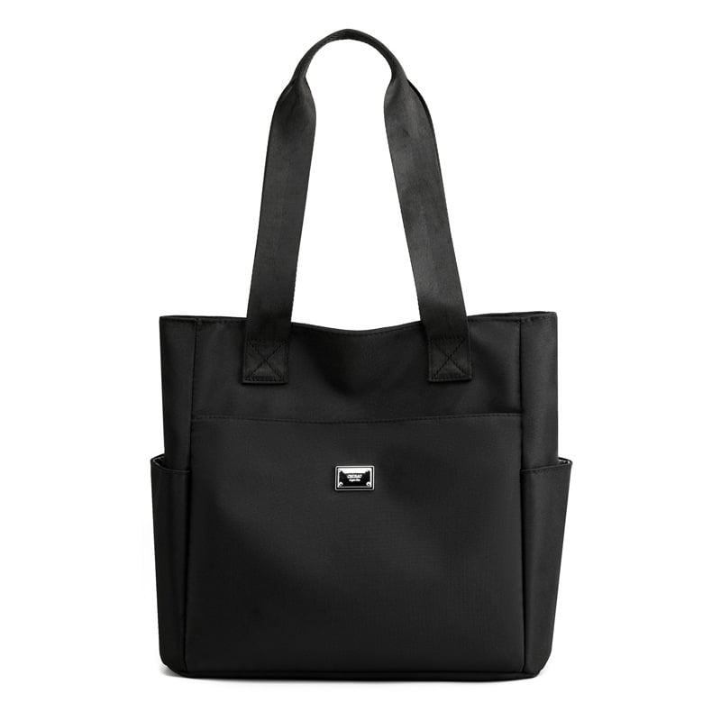 📢⏰Limited Sale - 50% Off !!🔥Large Capacity Waterproof Multi Pocket Nylon Shoulder Bag🎁