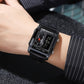 Stylish Multifunctional Waterproof Men's Watch