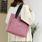 📢⏰Limited Sale - 50% Off !!🔥Large Capacity Waterproof Multi Pocket Nylon Shoulder Bag🎁