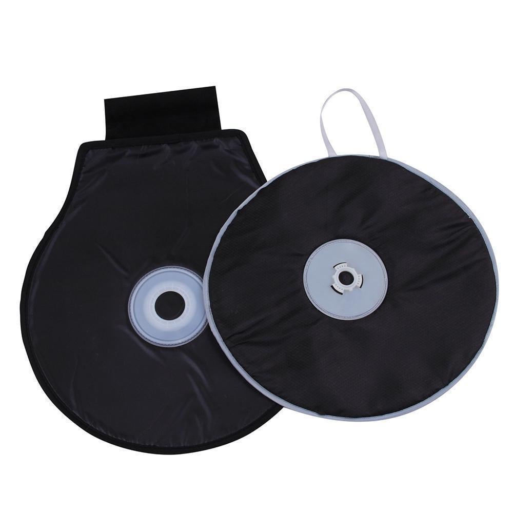 🔥Buy 2 pieces and get free shipping🚗360° Rotating Seat Cushion