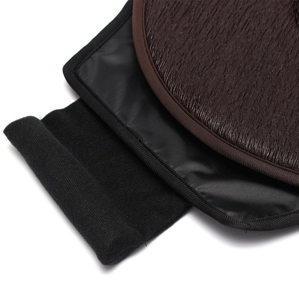 🔥Buy 2 pieces and get free shipping🚗360° Rotating Seat Cushion