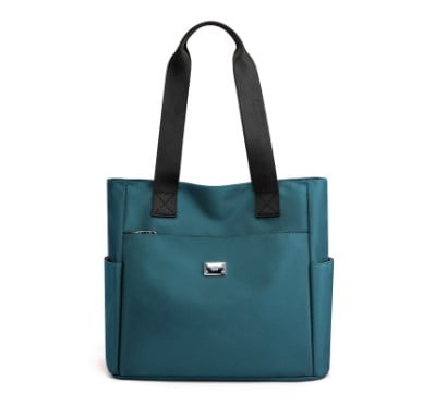 📢⏰Limited Sale - 50% Off !!🔥Large Capacity Waterproof Multi Pocket Nylon Shoulder Bag🎁