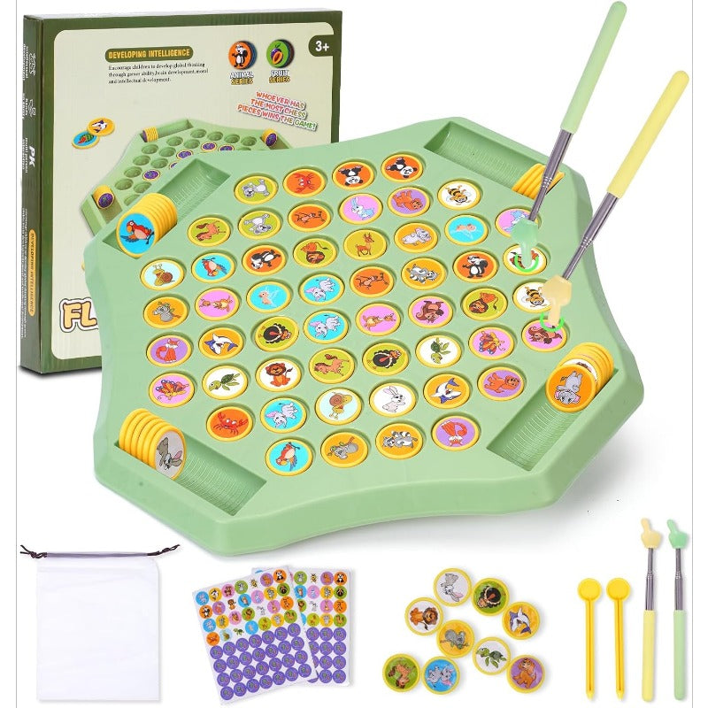🎉Great Gift Idea-50% Off🎁Fast-Paced Matching Game for All Ages