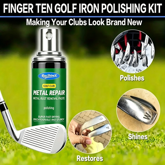 💥UP TO 50% OFF!💥Professional Golf Club Polishing Paste