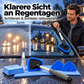 🥳2026 HOT SALE🥳💞50K+ SOLD! 🚗🧽 50% OFF! Dual Magnetic Car Window Cleaner | Streak-Free Cleaning Kit for Car Glass 🛡️💪