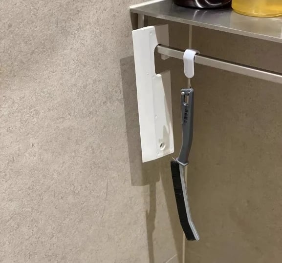 ✨Lanwexy Mould Removal Spray - Eliminates Stubborn Mould in Minutes, Prevents Regrowth on Tiles & Surfaces 🚿🧼